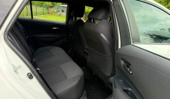 TOYOTA Corolla  | FWD (przód) | Manualna | 116 KM | Biały full