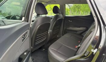 SsangYong/KGM XLV | FWD (przód) | Automatyczna | 128 KM | Czarny full