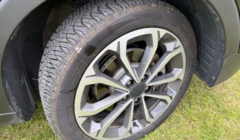 SsangYong/KGM XLV | FWD (przód) | Automatyczna | 128 KM | Czarny full
