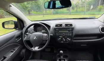 MITSUBISHI Space Star | FWD (przód) | Automatyczna | 80 KM | Szary full