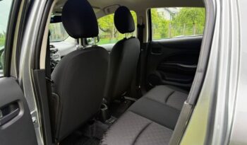 MITSUBISHI Space Star | FWD (przód) | Automatyczna | 80 KM | Szary full