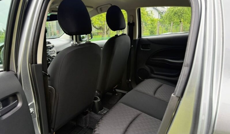 MITSUBISHI Space Star | FWD (przód) | Automatyczna | 80 KM | Szary full