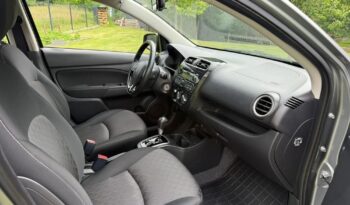 MITSUBISHI Space Star | FWD (przód) | Automatyczna | 80 KM | Szary full