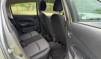 MITSUBISHI Space Star | FWD (przód) | Automatyczna | 80 KM | Szary full