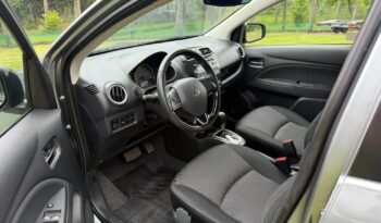 MITSUBISHI Space Star | FWD (przód) | Automatyczna | 80 KM | Szary full