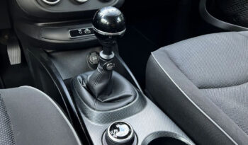 FIAT 500X  | FWD (przód) | Manualna | 110 KM | Czarny full