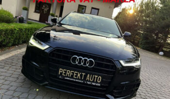 AUDI A6  | FWD (przód) | Automatyczna | 190 KM | Czarny full
