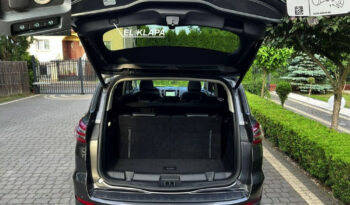 FORD S-Max  | FWD (przód) | Manualna | 150 KM | Szary full