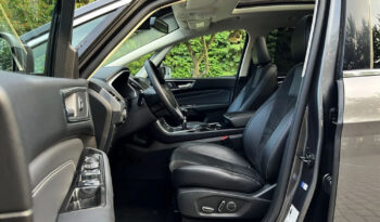 FORD S-Max  | FWD (przód) | Manualna | 150 KM | Szary full