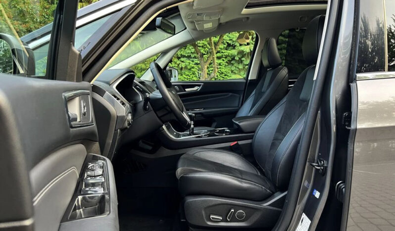 FORD S-Max  | FWD (przód) | Manualna | 150 KM | Szary full