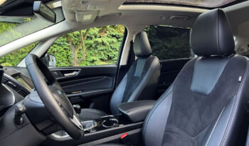 FORD S-Max  | FWD (przód) | Manualna | 150 KM | Szary full