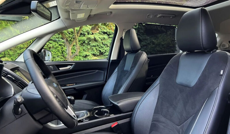 FORD S-Max  | FWD (przód) | Manualna | 150 KM | Szary full