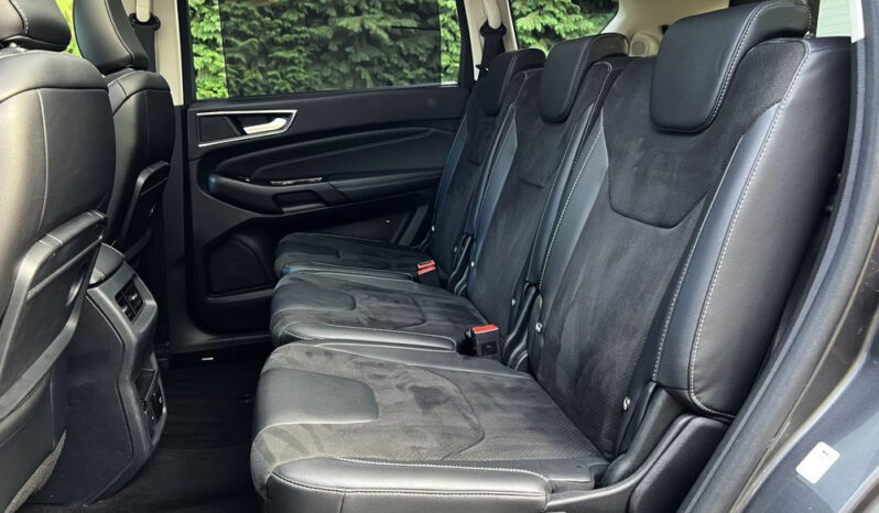 FORD S-Max  | FWD (przód) | Manualna | 150 KM | Szary full