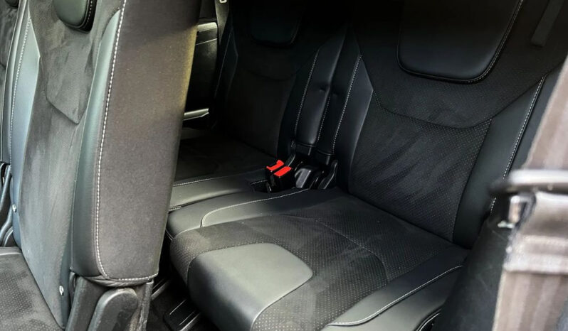 FORD S-Max  | FWD (przód) | Manualna | 150 KM | Szary full