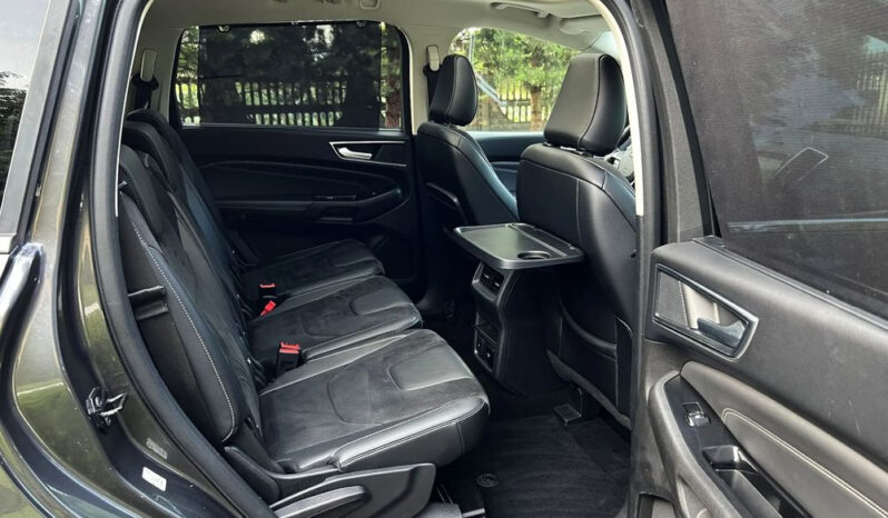 FORD S-Max  | FWD (przód) | Manualna | 150 KM | Szary full