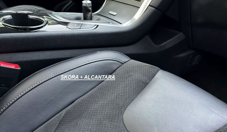 FORD S-Max  | FWD (przód) | Manualna | 150 KM | Szary full
