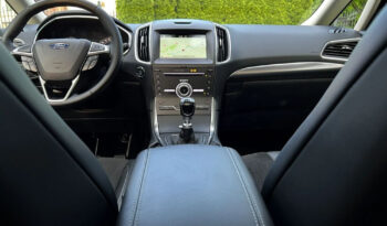 FORD S-Max  | FWD (przód) | Manualna | 150 KM | Szary full