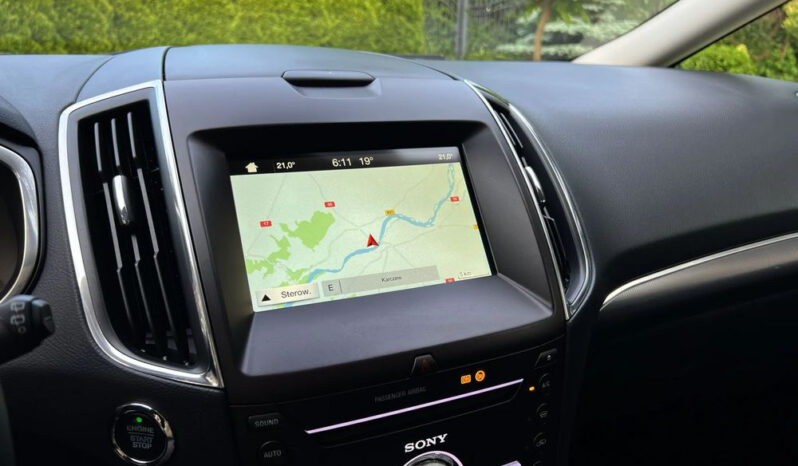 FORD S-Max  | FWD (przód) | Manualna | 150 KM | Szary full