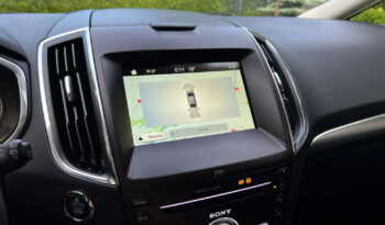 FORD S-Max  | FWD (przód) | Manualna | 150 KM | Szary full
