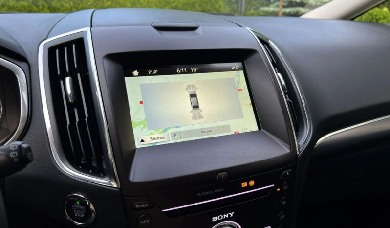 FORD S-Max  | FWD (przód) | Manualna | 150 KM | Szary full