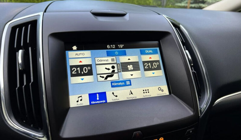 FORD S-Max  | FWD (przód) | Manualna | 150 KM | Szary full
