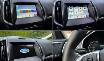 FORD S-Max  | FWD (przód) | Manualna | 150 KM | Szary full