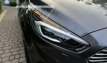 FORD S-Max  | FWD (przód) | Manualna | 150 KM | Szary full