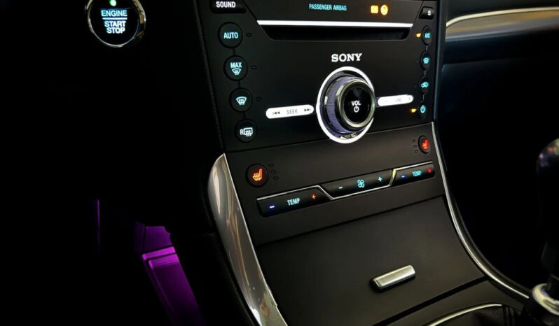 FORD S-Max  | FWD (przód) | Manualna | 150 KM | Szary full