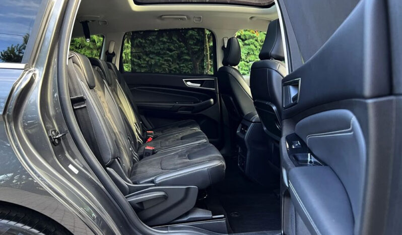 FORD S-Max  | FWD (przód) | Manualna | 150 KM | Szary full