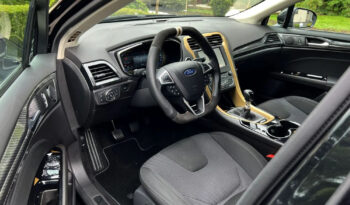 FORD Mondeo  | FWD (przód) | Manualna | 180 KM | Czarny full