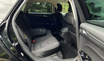 FORD Mondeo  | FWD (przód) | Manualna | 180 KM | Czarny full
