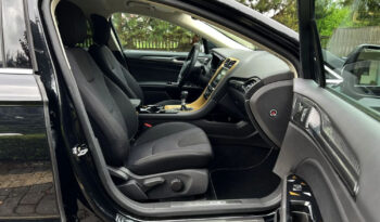 FORD Mondeo  | FWD (przód) | Manualna | 180 KM | Czarny full