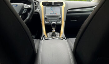 FORD Mondeo  | FWD (przód) | Manualna | 180 KM | Czarny full