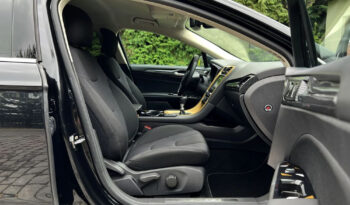 FORD Mondeo  | FWD (przód) | Manualna | 180 KM | Czarny full