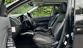 PEUGEOT 4008  | 4×4 (doł. ręcznie) | Manualna | 115 KM | Czarny full