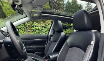 PEUGEOT 4008  | 4×4 (doł. ręcznie) | Manualna | 115 KM | Czarny full