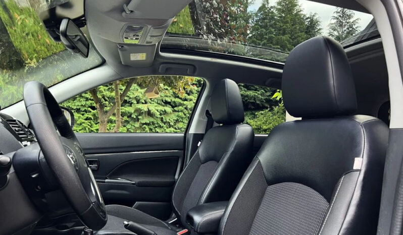 PEUGEOT 4008  | 4×4 (doł. ręcznie) | Manualna | 115 KM | Czarny full