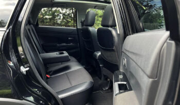 PEUGEOT 4008  | 4×4 (doł. ręcznie) | Manualna | 115 KM | Czarny full