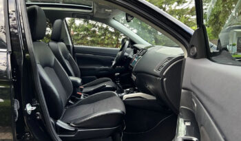 PEUGEOT 4008  | 4×4 (doł. ręcznie) | Manualna | 115 KM | Czarny full