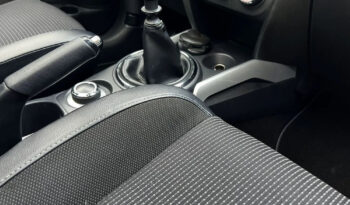 PEUGEOT 4008  | 4×4 (doł. ręcznie) | Manualna | 115 KM | Czarny full
