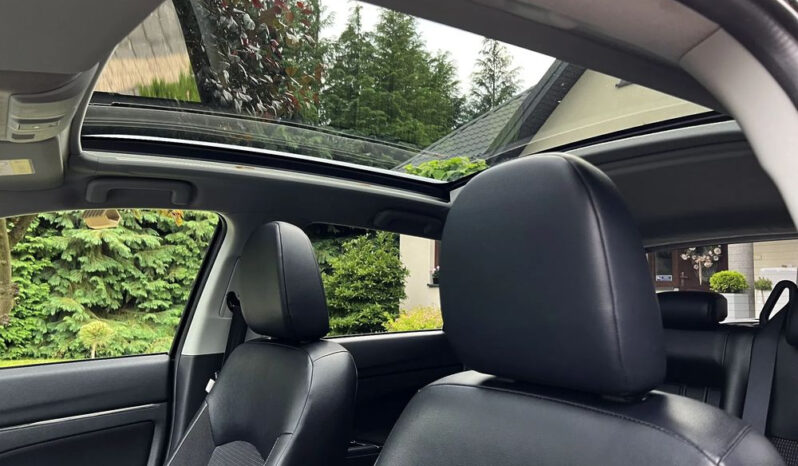 PEUGEOT 4008  | 4×4 (doł. ręcznie) | Manualna | 115 KM | Czarny full