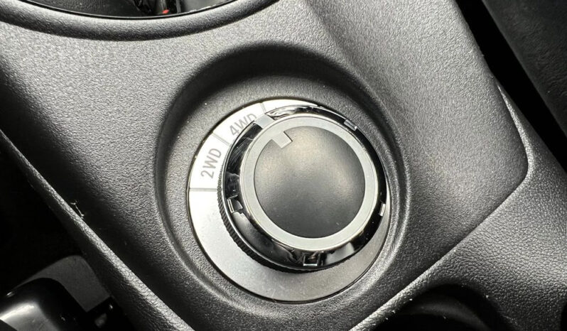 PEUGEOT 4008  | 4×4 (doł. ręcznie) | Manualna | 115 KM | Czarny full