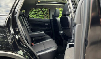 PEUGEOT 4008  | 4×4 (doł. ręcznie) | Manualna | 115 KM | Czarny full