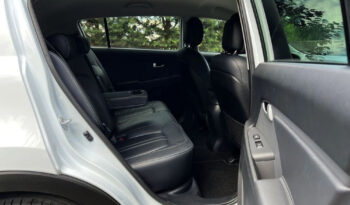 KIA Sportage  | FWD (przód) | Manualna | 135 KM | Biały full