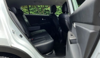 KIA Sportage  | FWD (przód) | Manualna | 135 KM | Biały full