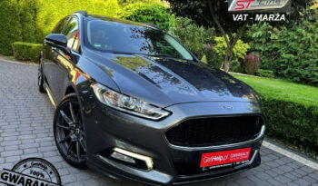 Ford Mondeo  | Fwd (Przód) | Manualna | 180 Km | Szary