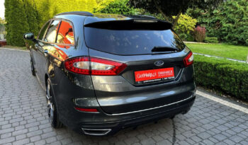 FORD Mondeo  | FWD (przód) | Manualna | 180 KM | Szary full