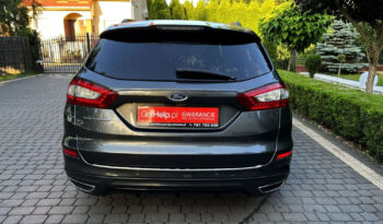 FORD Mondeo  | FWD (przód) | Manualna | 180 KM | Szary full