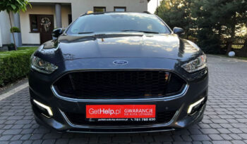 FORD Mondeo  | FWD (przód) | Manualna | 180 KM | Szary full