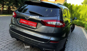 FORD Mondeo  | FWD (przód) | Manualna | 180 KM | Szary full